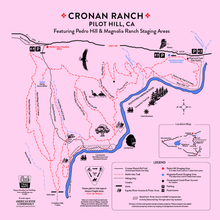Load image into Gallery viewer, Cronan &amp; Magnolia Ranch