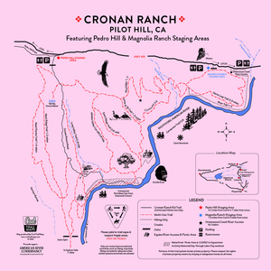 Cronan & Magnolia Ranch