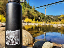 Load image into Gallery viewer, Foresthill Bridge Sticker
