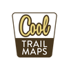 Cool Trail Maps