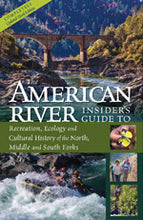 Load image into Gallery viewer, American River Guidebook