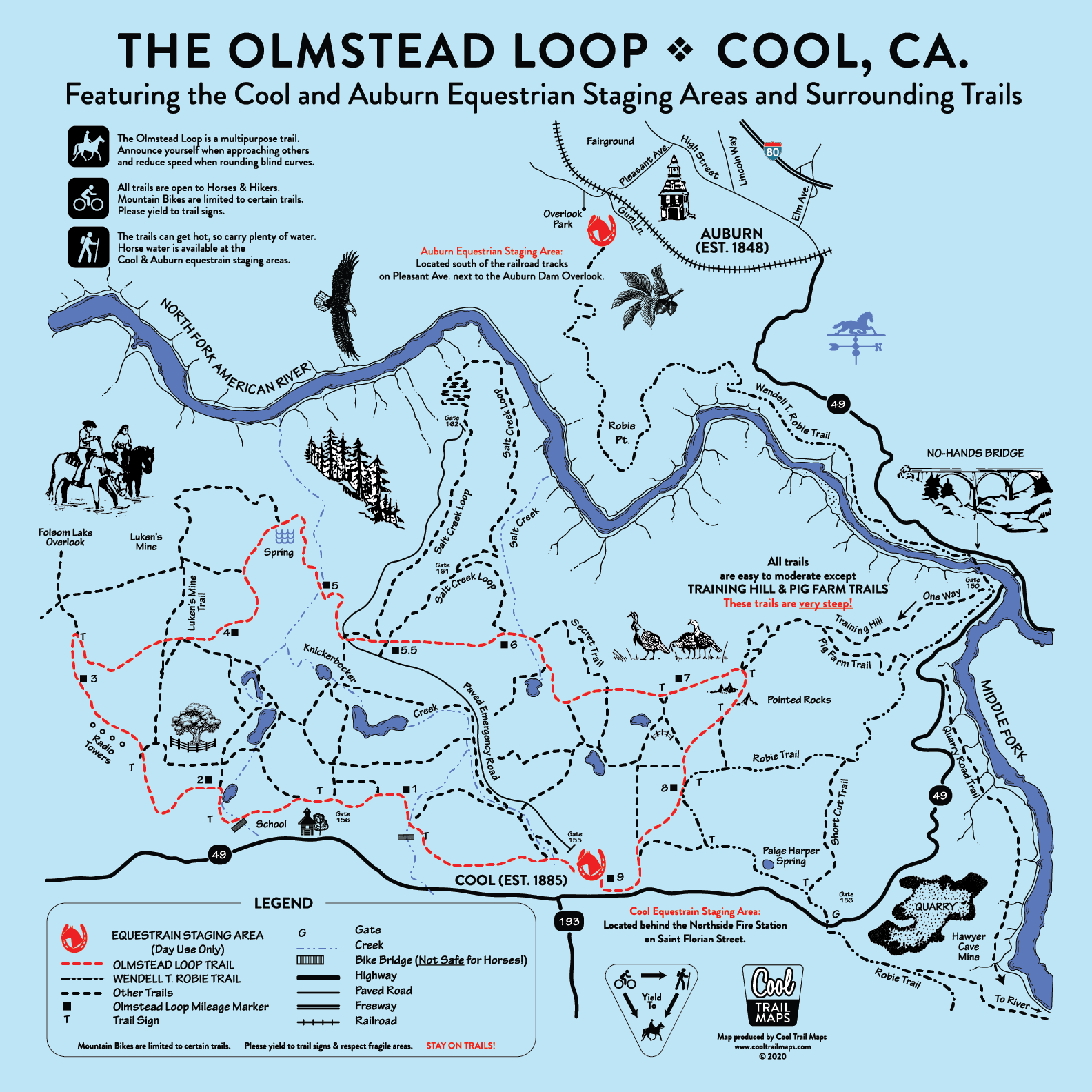 The Loop CA