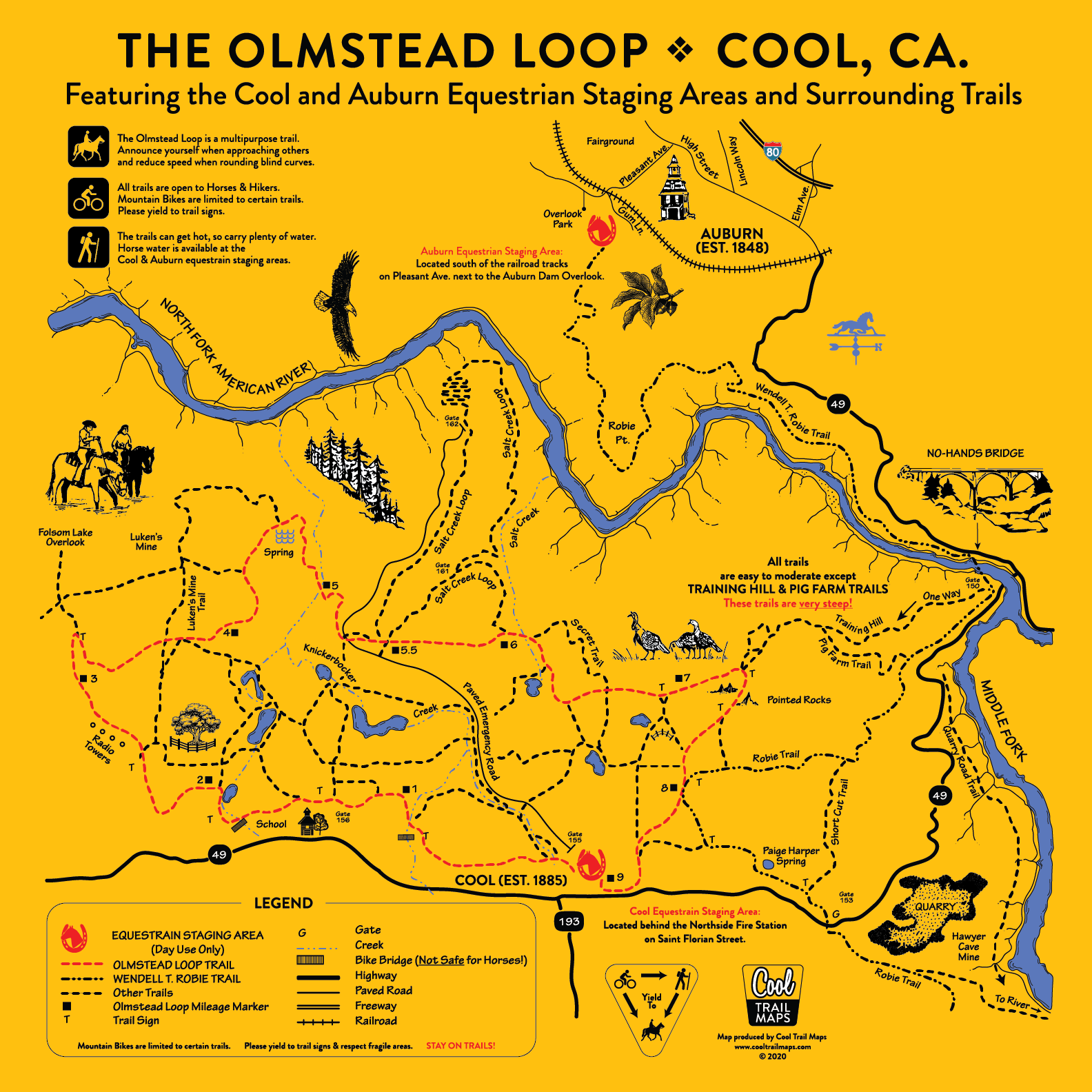 The Loop CA