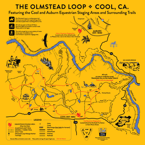The Olmstead Loop