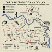 Load image into Gallery viewer, The Olmstead Loop